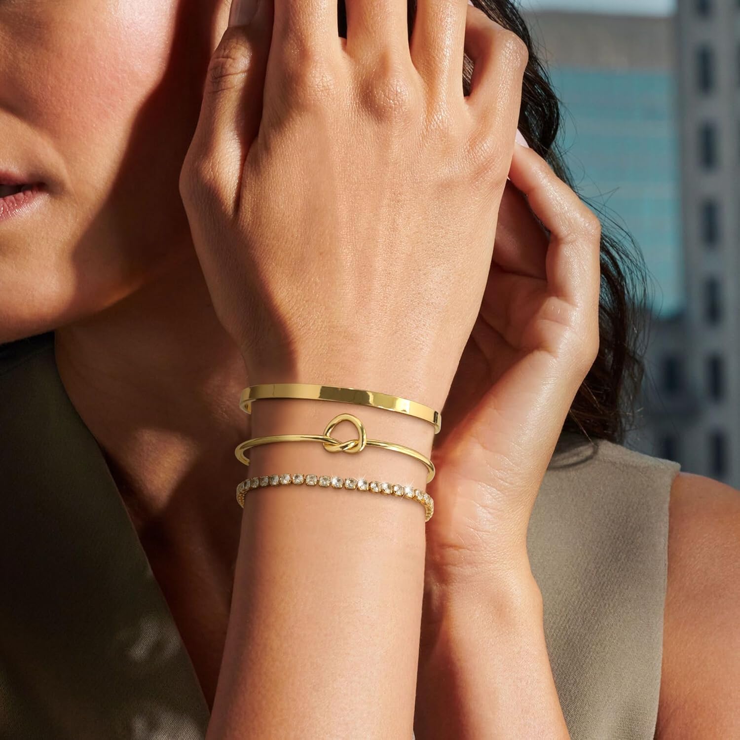 Bangles