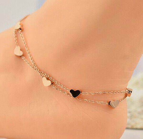 Anklets