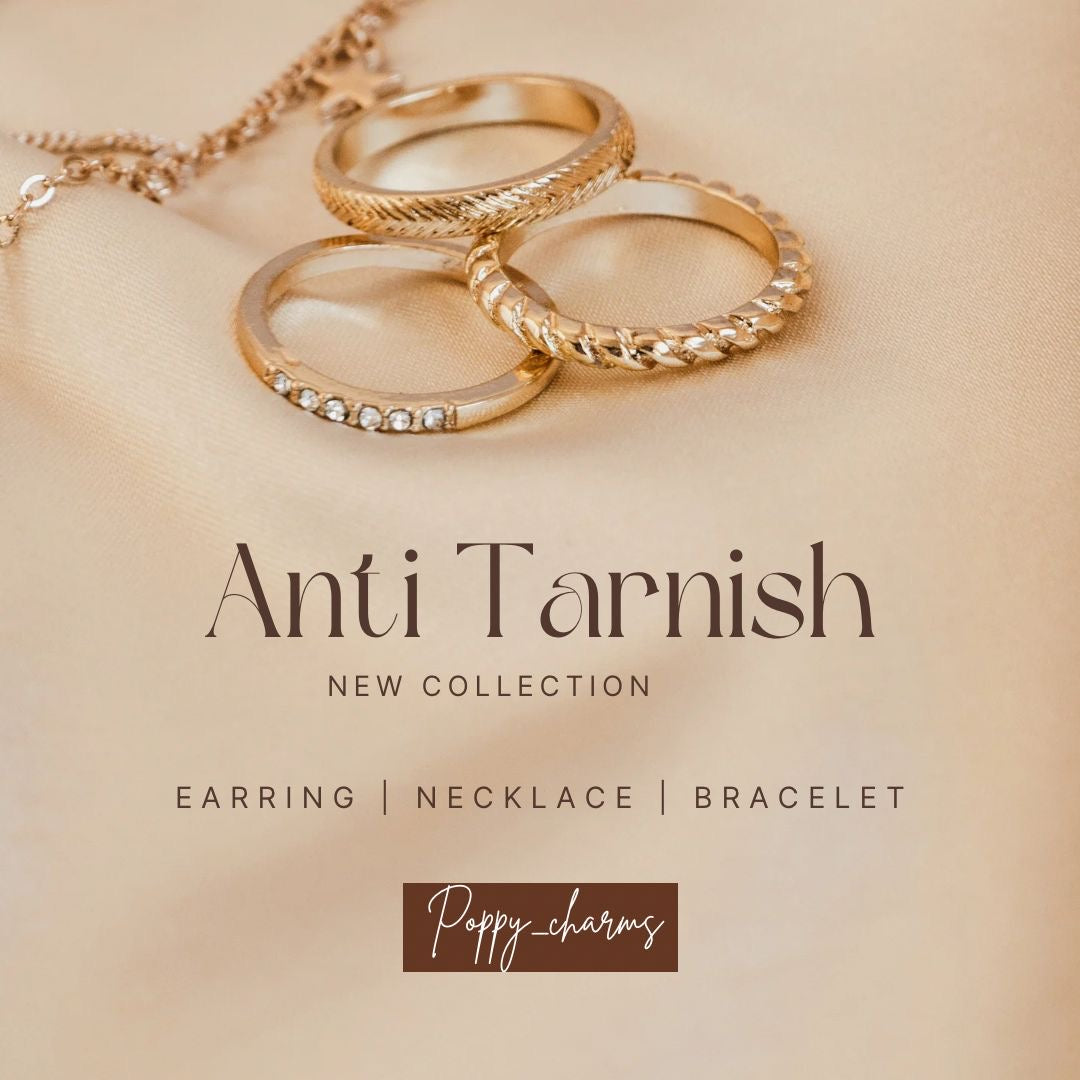 Anti Tarnish Collections