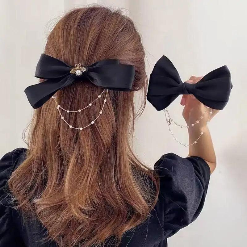 Hair Accessories