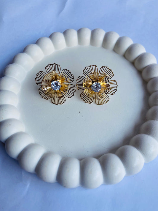 Sirona earring
