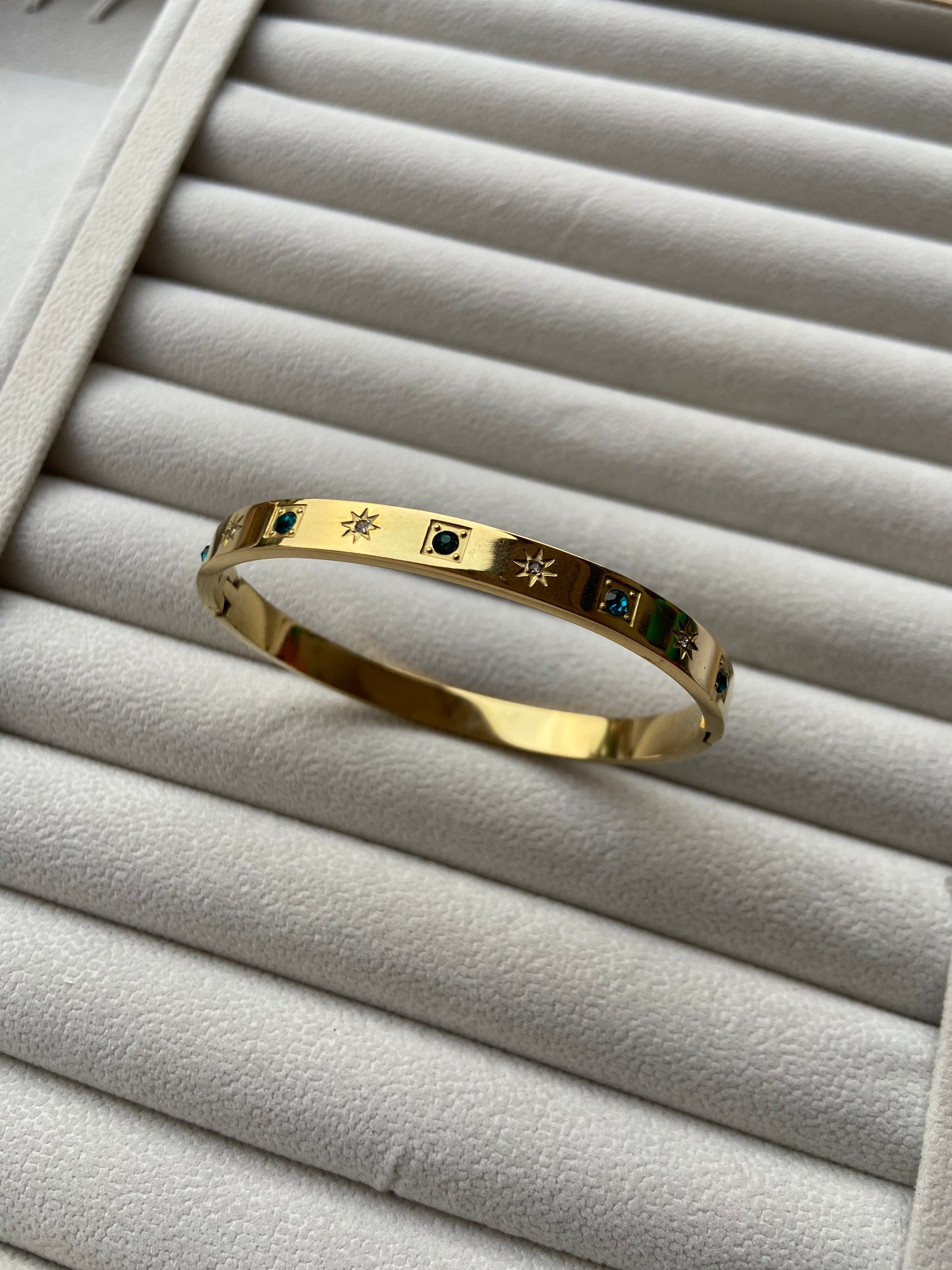 Anti tarnish kada bangle
