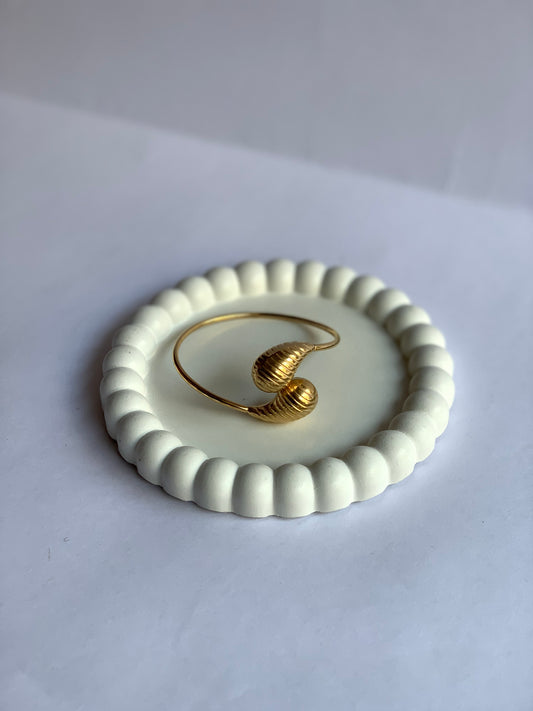 Anti tarnish kada bangle