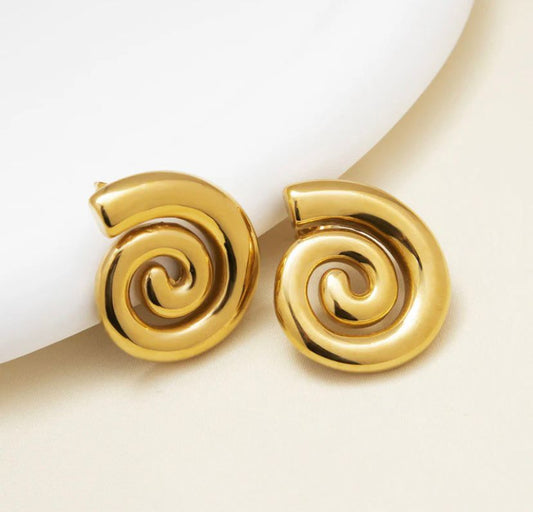 Anti Tarnish Stylish Jelbi Earring